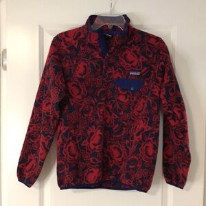 Patagonia Sweatshirt